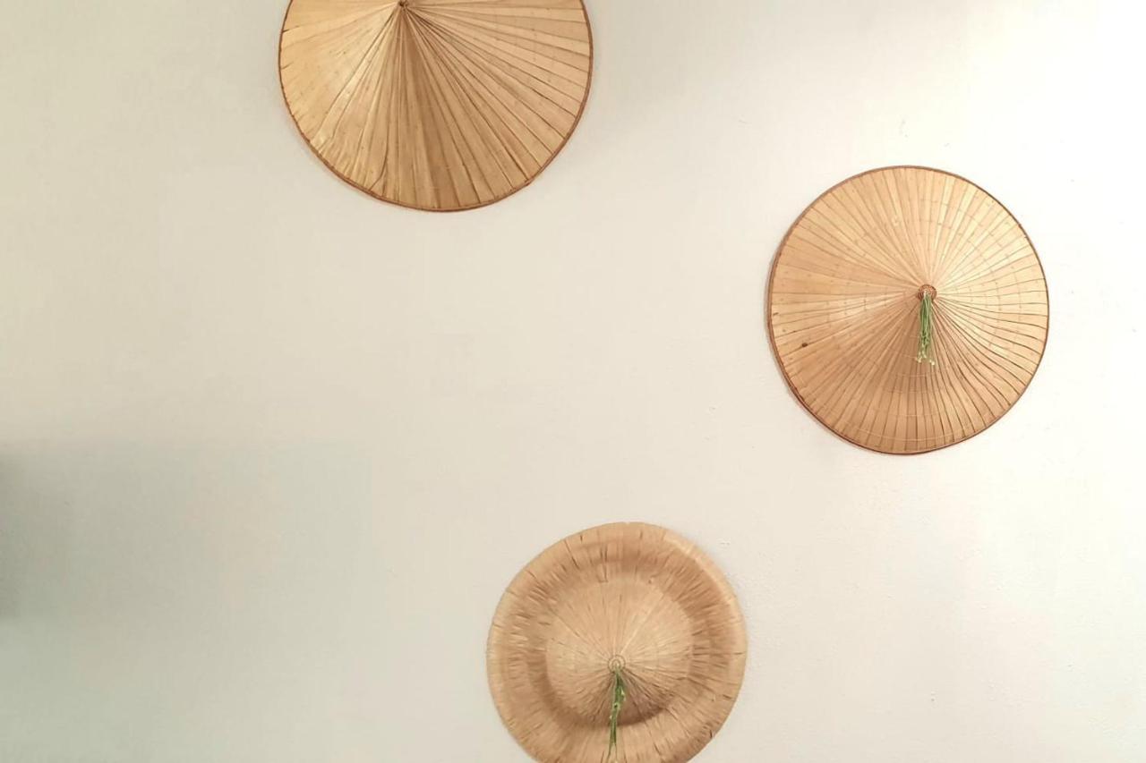 Lovelystay - Yellow Submarine House 拉哥斯 外观 照片